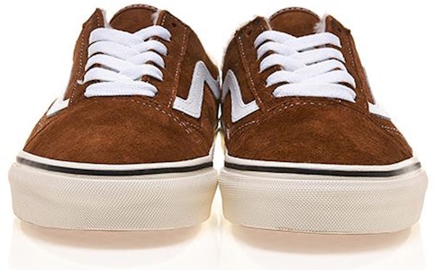 Vans Old Skool Mule 'Coklat Putih' VN0A4P3Y00J Order Vans Old Skool Mule 'Coklat Putih' VN0A4P3Y00J