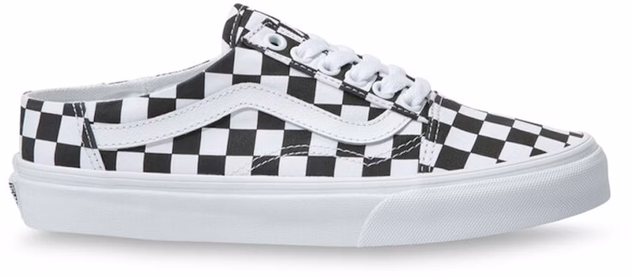 Vans chessboard online