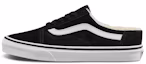 Buy Vans Old Skool Mule 'Hitam Putih' VN0A4P3YTC6