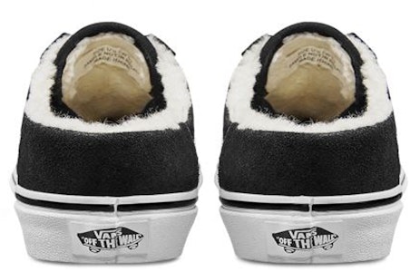 Vans Old Skool 拖鞋 '黑白' 版 VN0A4P3YTC6 Shop Vans Old Skool 拖鞋 '黑白' 版 VN0A4P3YTC6