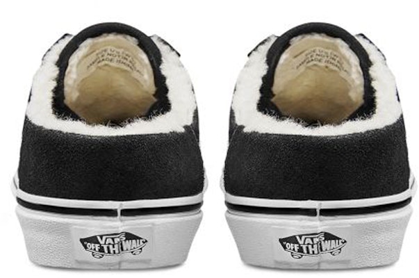 Vans Old Skool Mule 'Black White' VN0A4P3YTC6 Shop Vans Old Skool Mule 'Black White' VN0A4P3YTC6
