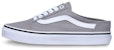 Vans Old Skool Mule 'Kelabu Putih' VN0A4P3YIYP