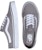 Vans Old Skool Mule 'Kelabu Putih' VN0A4P3YIYP