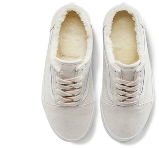 Vans老式骡鞋‘粉蓝’ VN0A4P3YTC7 Lookbook Vans老式骡鞋‘粉蓝’ VN0A4P3YTC7