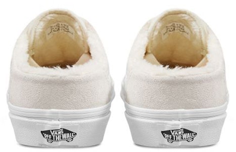 Vans老式骡鞋‘粉蓝’ VN0A4P3YTC7 Shop Vans老式骡鞋‘粉蓝’ VN0A4P3YTC7