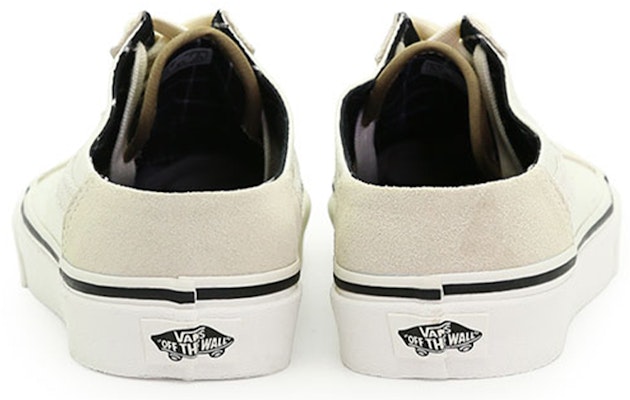 Vans Old Skool Mule 'Neutral Block' VN0A4P3Y1KV Lookbook Vans Old Skool Mule 'Neutral Block' VN0A4P3Y1KV