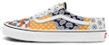 Vans Old Skool Mule 'Campuran Corak' VN0A4P3Y6V2
