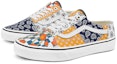 Order Vans Old Skool Mule 'Campuran Corak' VN0A4P3Y6V2