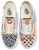 Vans Old Skool Mule 'Campuran Corak' VN0A4P3Y6V2