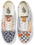 Lookbook Vans Old Skool Mule 'Campuran Corak' VN0A4P3Y6V2