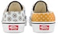 Vans Old Skool Mule 'Campuran Corak' VN0A4P3Y6V2