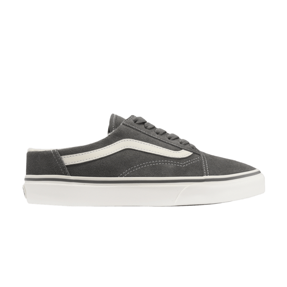 Vans Old Skool Mule 'Pewter' VN0A4P3Y97X