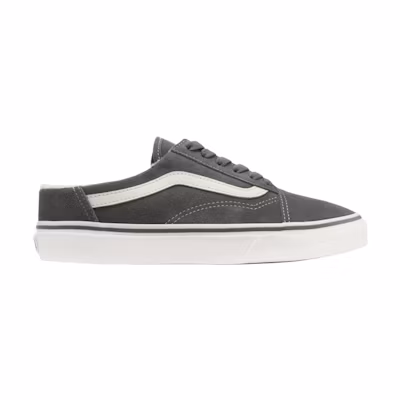 Vans Old Skool Mule 'Pewter'