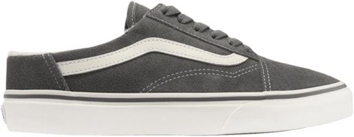 Vans Old Skool Mule 'Pewter' VN0A4P3Y97X Vans Old Skool Mule 'Pewter' VN0A4P3Y97X