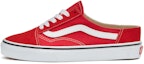 Buy Vans Old Skool X Mule MERAH RACING VN0A3MUSJV6