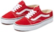Lookbook Vans Old Skool X Mule MERAH RACING VN0A3MUSJV6