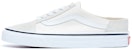 Vans Old Skool Mule 'Putih' VN0A3MUSFRL
