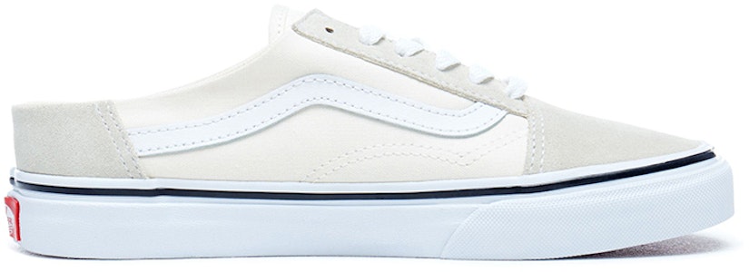 반스 올드 스쿨 뮬 '화이트' VN0A3MUSFRL VN0A3MUSFRL Order 반스 올드 스쿨 뮬 '화이트' VN0A3MUSFRL VN0A3MUSFRL