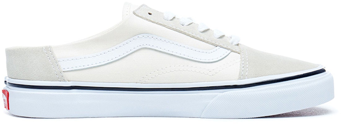 Vans Old Skool 休闲鞋 '白色' VN0A3MUSFRL Order Vans Old Skool 休闲鞋 '白色' VN0A3MUSFRL