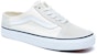 Vans Old Skool Mule 'Putih' VN0A3MUSFRL