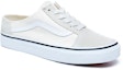 Lookbook Vans Old Skool Mule 'Putih' VN0A3MUSFRL