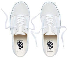 ヴァンズ オールドスクール ミュール (ホワイト) VN0A3MUSFRL Shop ヴァンズ オールドスクール ミュール (ホワイト) VN0A3MUSFRL