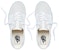 Vans Old Skool Mule 'Putih' VN0A3MUSFRL