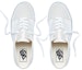 Shop Vans Old Skool Mule 'Putih' VN0A3MUSFRL