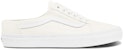 Vans Old Skool Mule Putih VN0A4P3YWC6