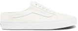 Order Vans Old Skool Mule Putih VN0A4P3YWC6