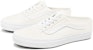Vans Old Skool Mule Putih VN0A4P3YWC6