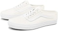 Lookbook Vans Old Skool Mule Putih VN0A4P3YWC6