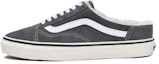 Buy Vans Old Skool Mule Kelabu/Putih VN0A4P3Y00I