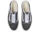 Lookbook Vans Old Skool Mule Kelabu/Putih VN0A4P3Y00I