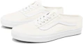 Lookbook Vans Old Skool 白色拖鞋款 VN0A4P3YWC6