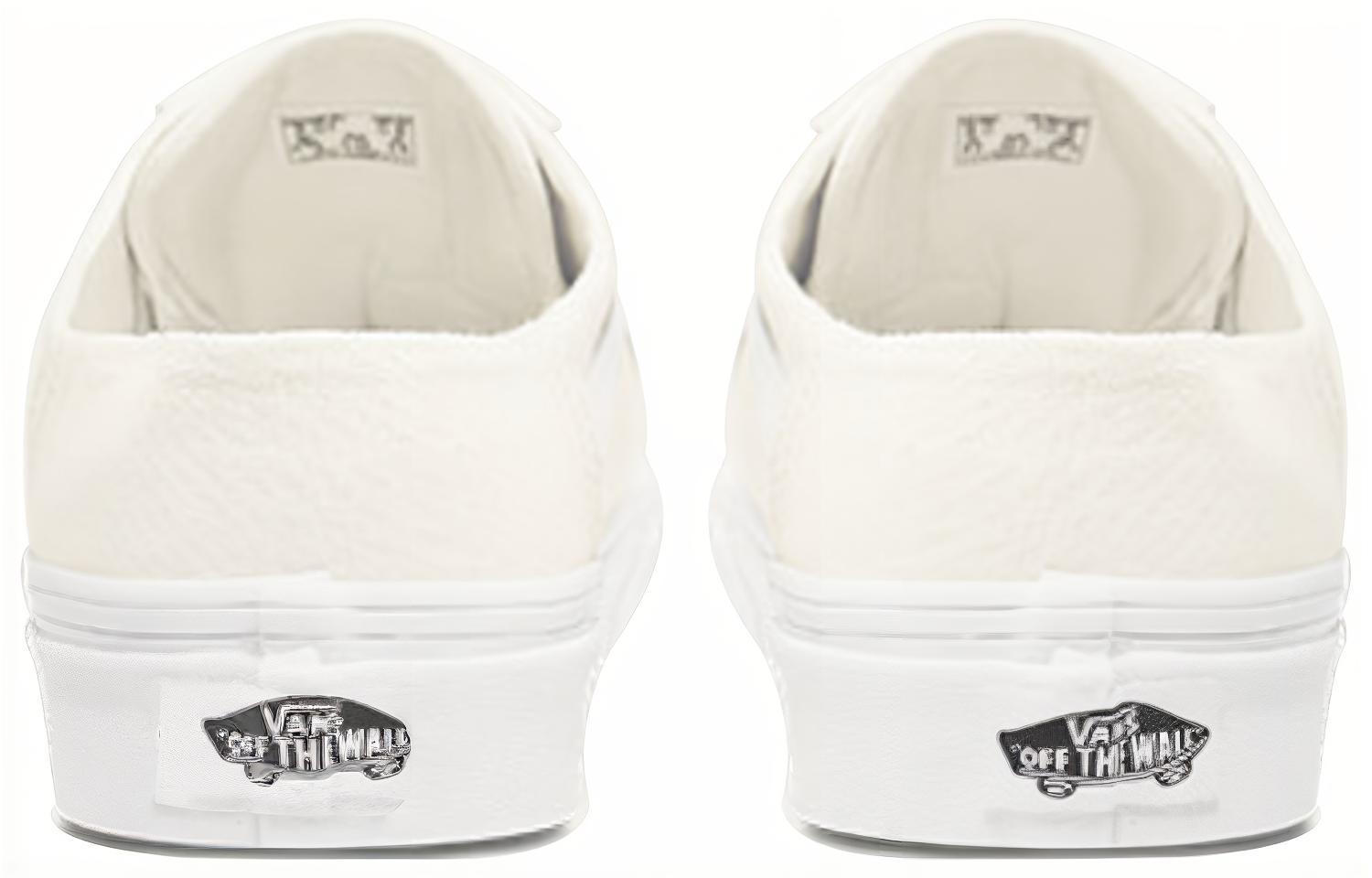 Purchase Vans Old Skool 白色拖鞋款 VN0A4P3YWC6
