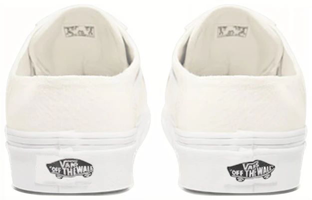 Vans Old Skool 白色拖鞋款 VN0A4P3YWC6 Purchase Vans Old Skool 白色拖鞋款 VN0A4P3YWC6