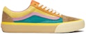 Vans Old Skool Multi-Color LX Pack Pelbagai Warna VN0A4BVFVYL