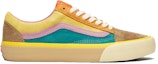 Order Vans Old Skool Multi-Color LX Pack Pelbagai Warna VN0A4BVFVYL