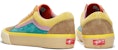 Vans Old Skool Multi-Color LX Pack Pelbagai Warna VN0A4BVFVYL