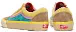 Shop Vans Old Skool Multi-Color LX Pack Pelbagai Warna VN0A4BVFVYL