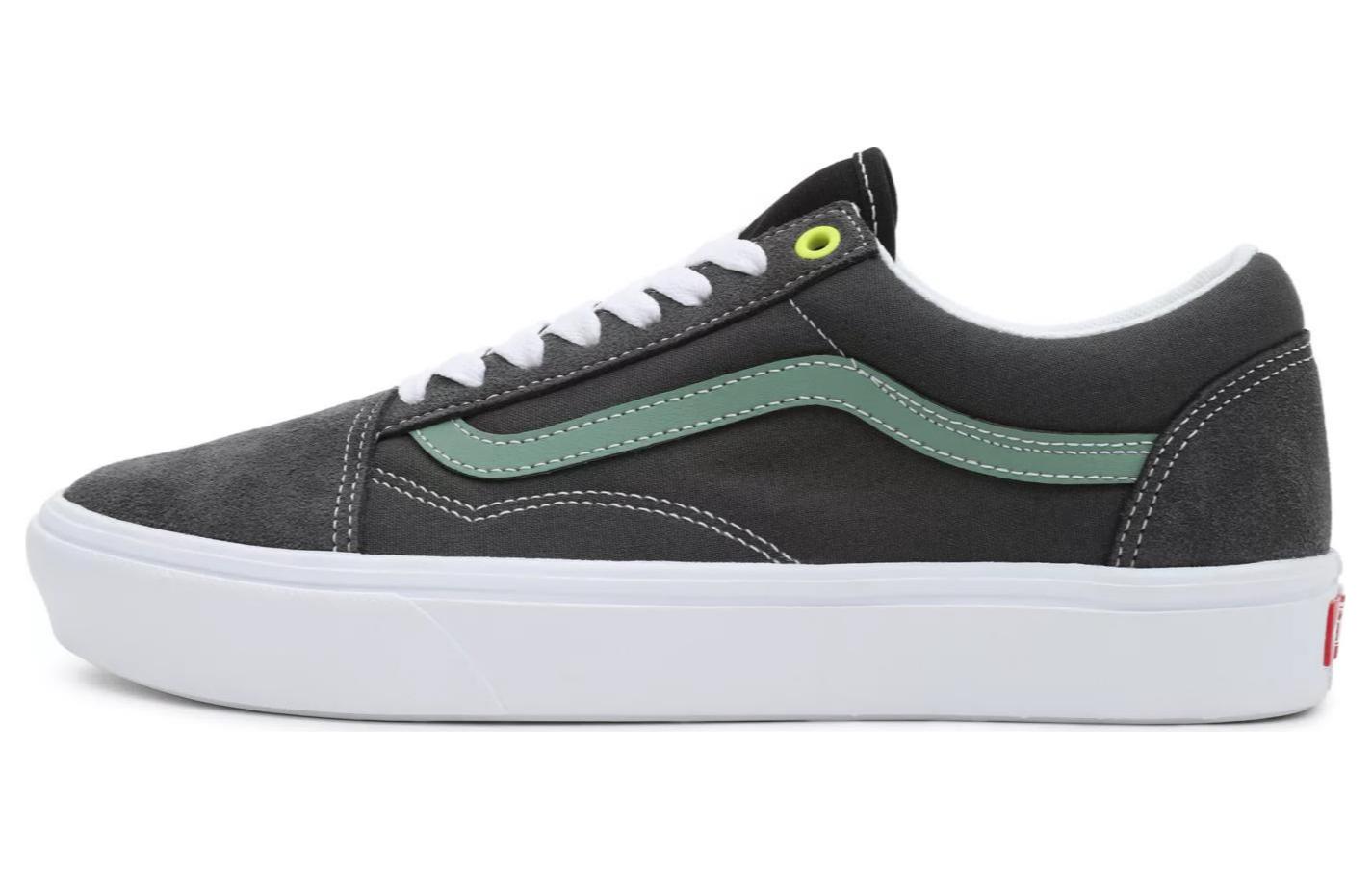 Vans Old Skool Multi Block Comfycush VN0A5DYCBFC