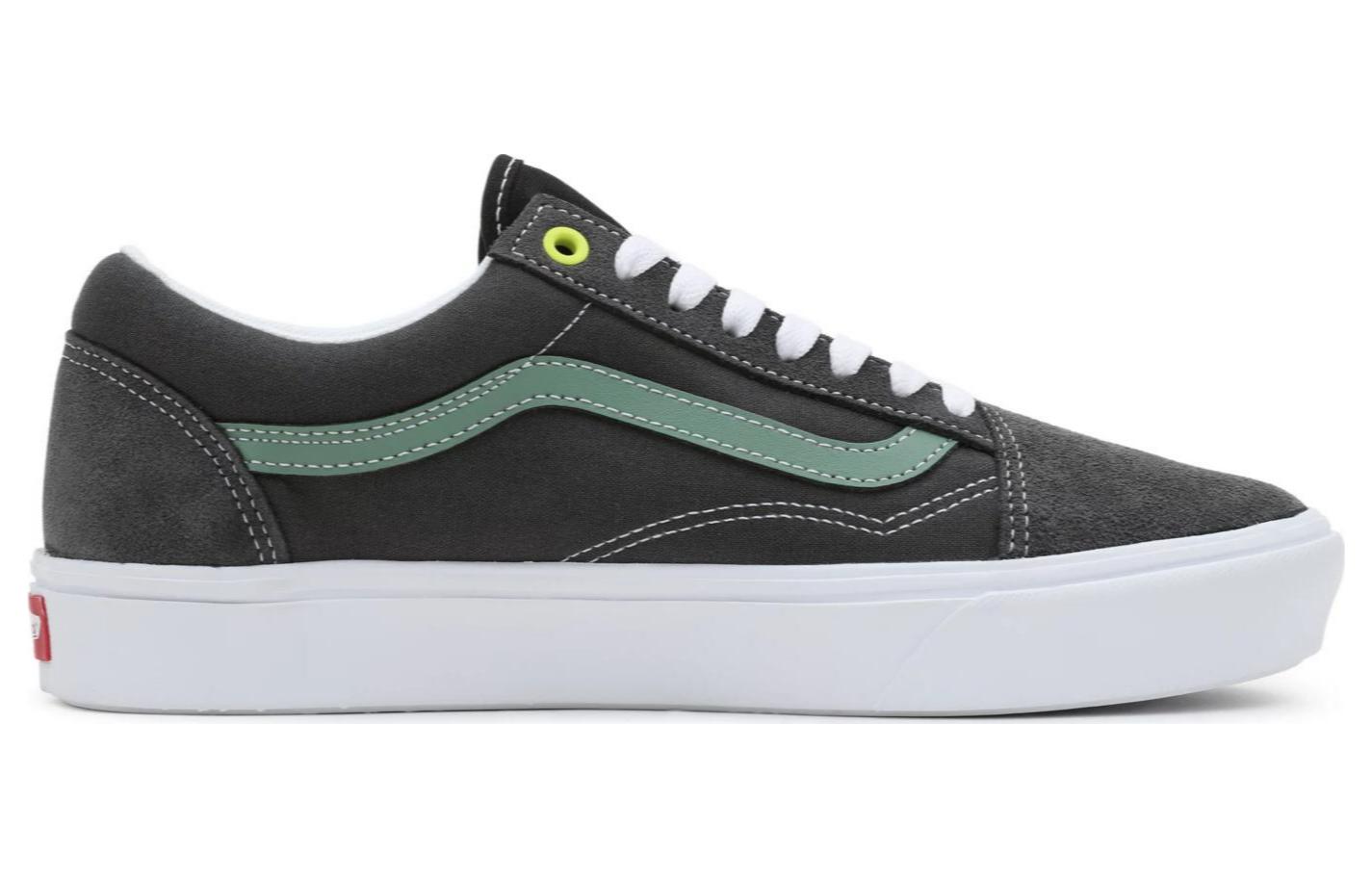 Order Vans Old Skool Multi Block Comfycush Sneakers VN0A5DYCBFC
