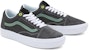 Vans Old Skool Multi Block Comfycush Lelaki Kasut VN0A5DYCBFC