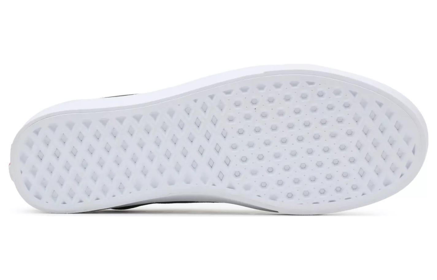 Vans Old Skool Multi Block Comfycush 圖 4