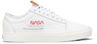 Buy 반스 올드스쿨 NASA 우주탐험가 트루 화이트 VN0A38G1UP9/VN0A38G1UP91