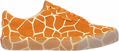 Vans Old Skool NS 'Giraffe' VN0A4UVQ2V3 Vans Old Skool NS 'Giraffe' VN0A4UVQ2V3