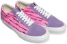 Order Vans Old Skool NS OG LX 'Barbed Wire - Chalked Violet' Warna Ungu Kapur. VN0A4UUT9XU