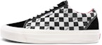 Buy Vans Old Skool NS OG LX '黑色棋盘格标志' VN0A4UUT20Y