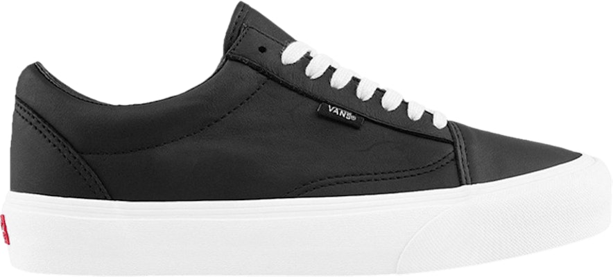 Vans Old Skool NS VLT LX『黑色』VN0A4UVQL3A Buy Vans Old Skool NS VLT LX『黑色』VN0A4UVQL3A